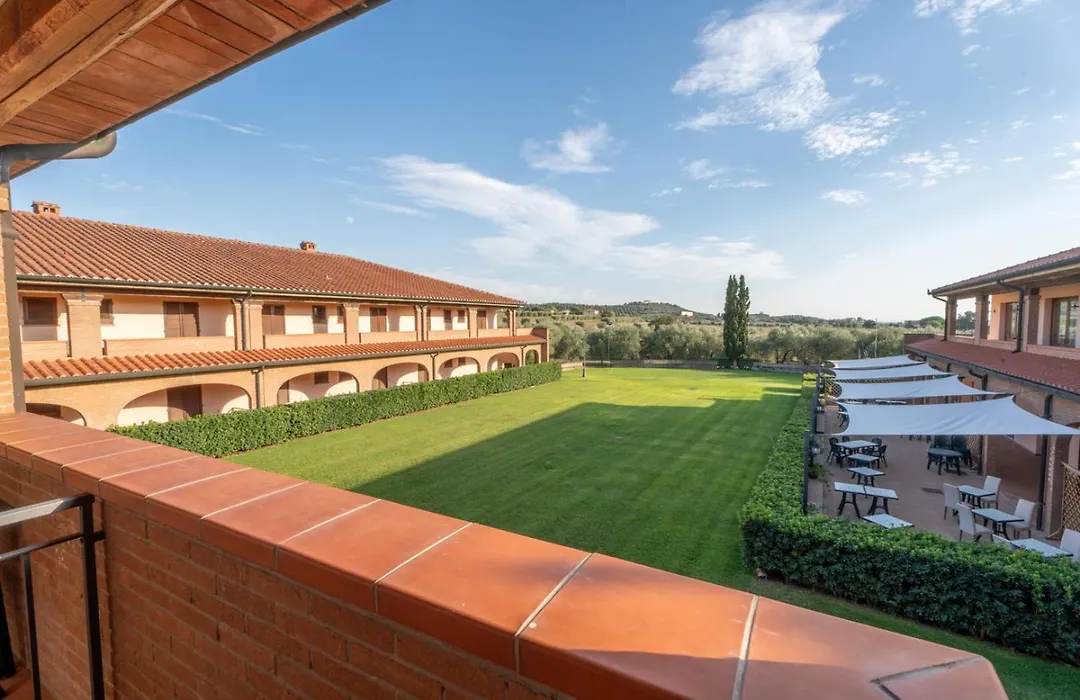 Hotel Borgo Degli Olivi-1