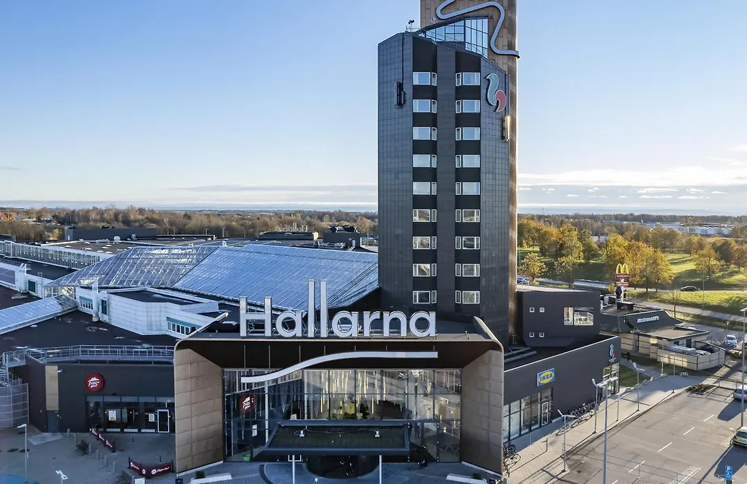 Good Morning+ Halmstad-1