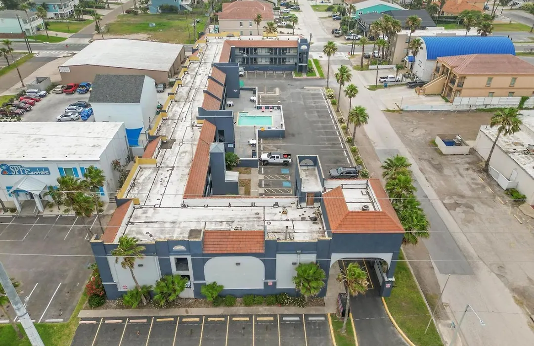 South Padre Island Lodge-1