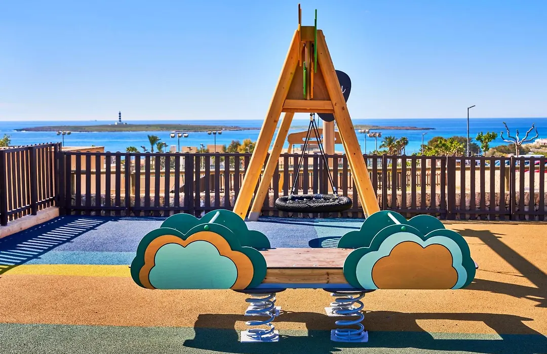 Insotel Punta Prima Prestige Suites&Spa-1