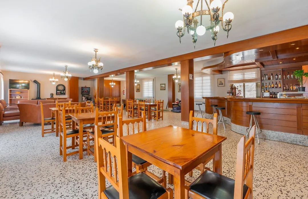 Hotel Mora-1