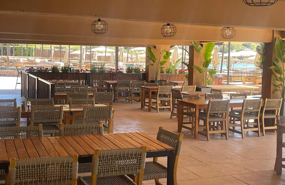Aegeon Beach Hotel-1