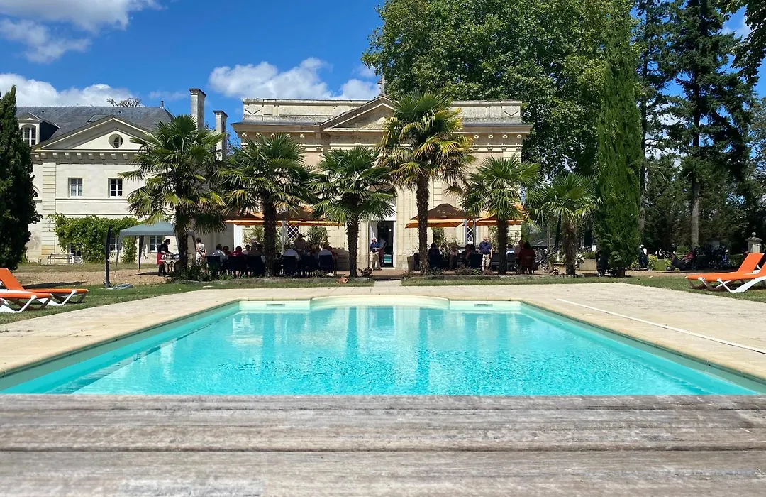Chateau Golf Des Sept Tours-1