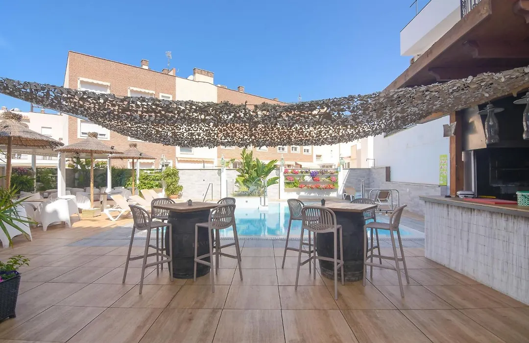 Hostal La Ermita-1