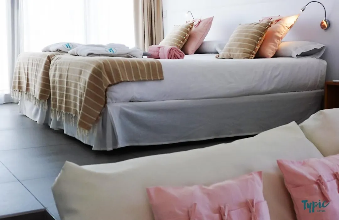 Marina Playa Hotel Apartments By Typic Hotels - Adults Only-1