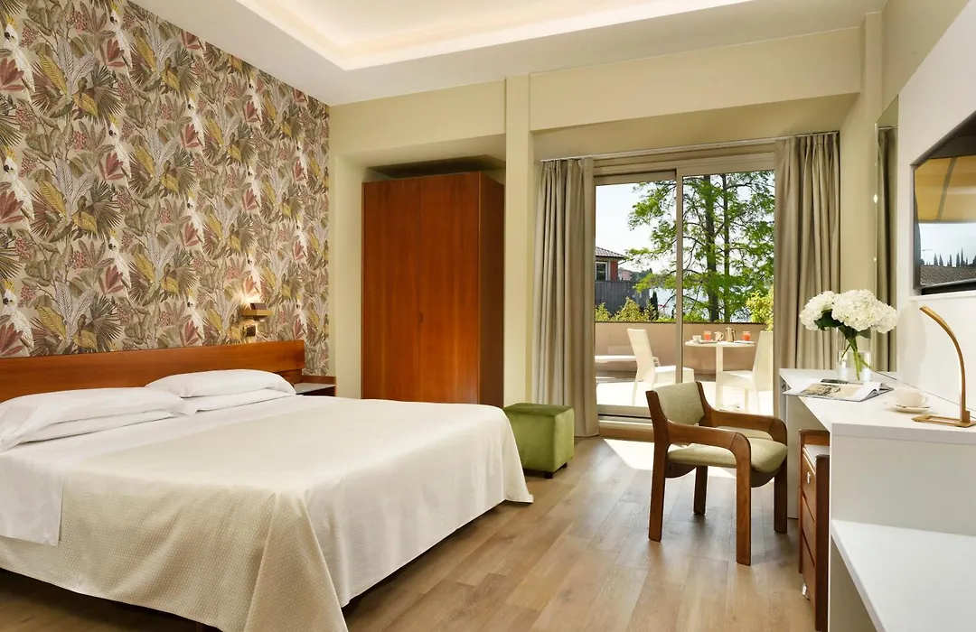 Hotel Continental Wellness&Spa-1