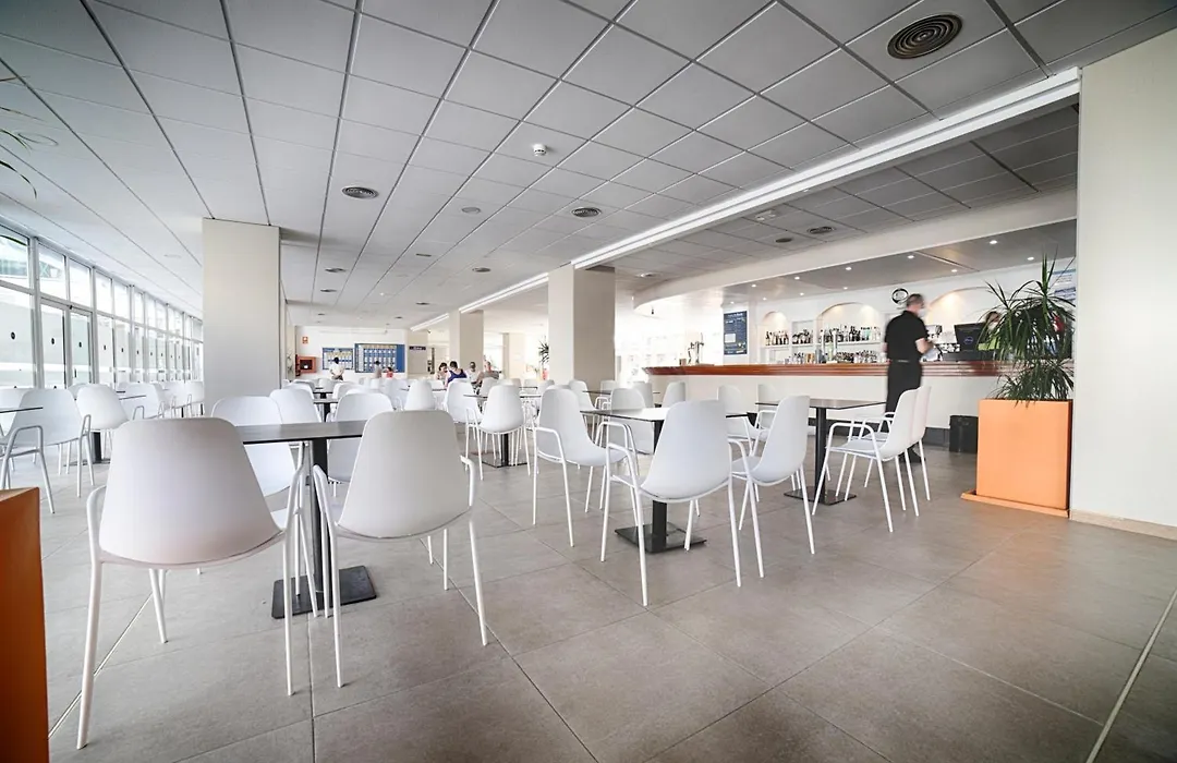 Ohtels Villa Dorada-1