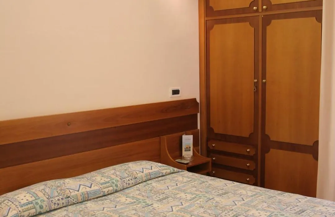 Hotel Sirena-1
