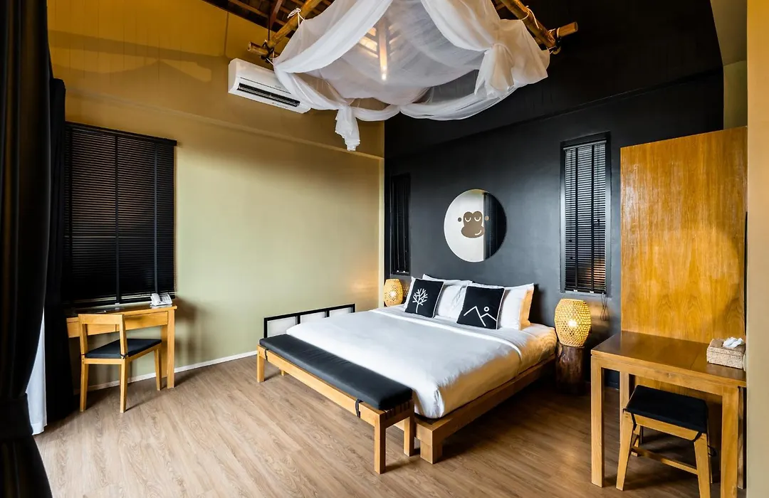 The Mangrove Phuket By Blu Monkey-1