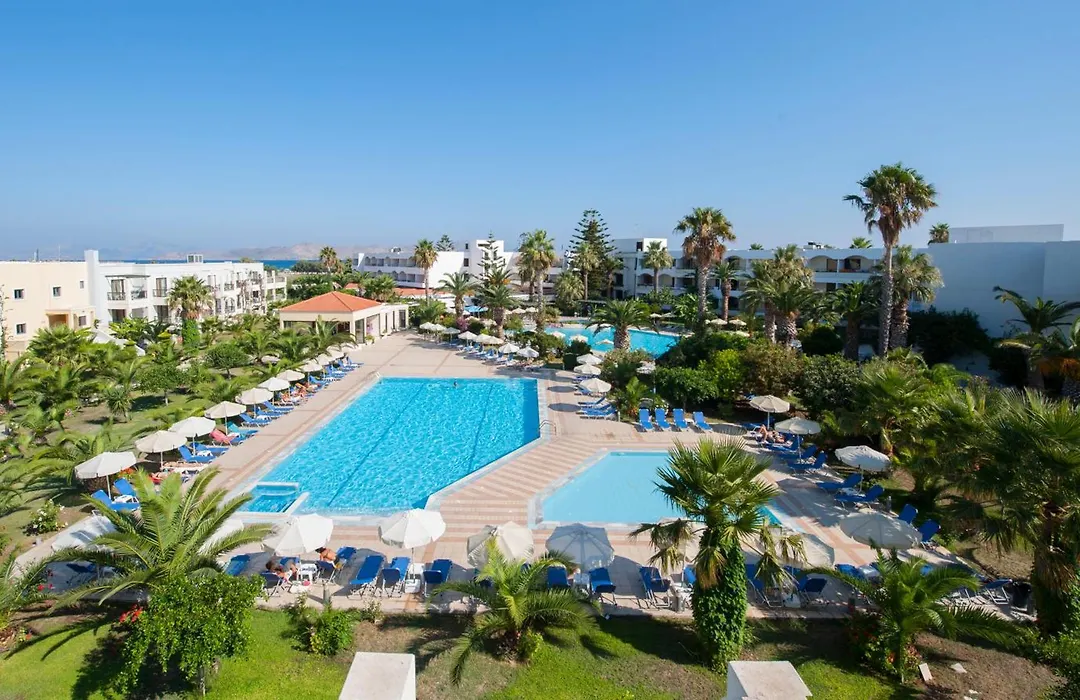 Tigaki Beach Hotel-1
