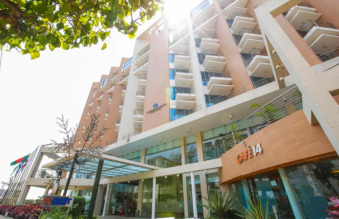 Long Beach Hotel-1