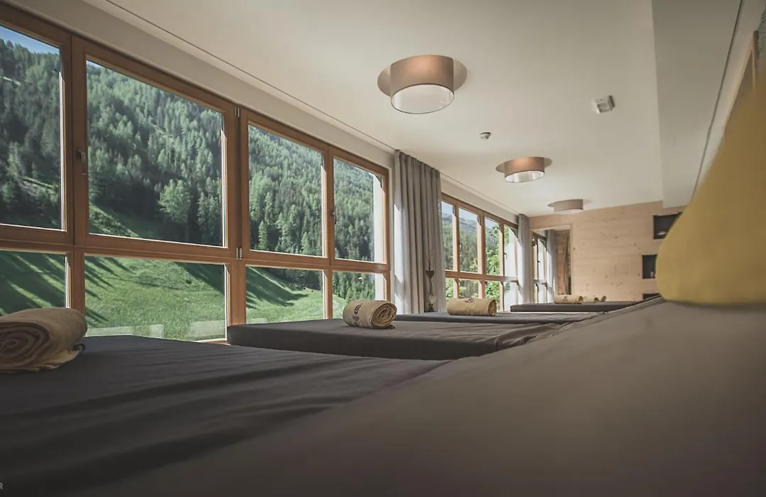 Wanderhotel Talblick-1