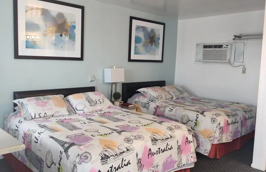 Colorado Inn Motel-1