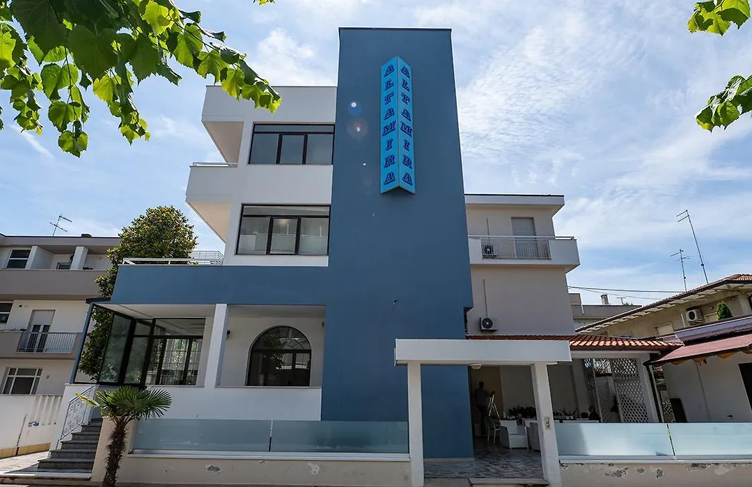 Hotel Altamira-1