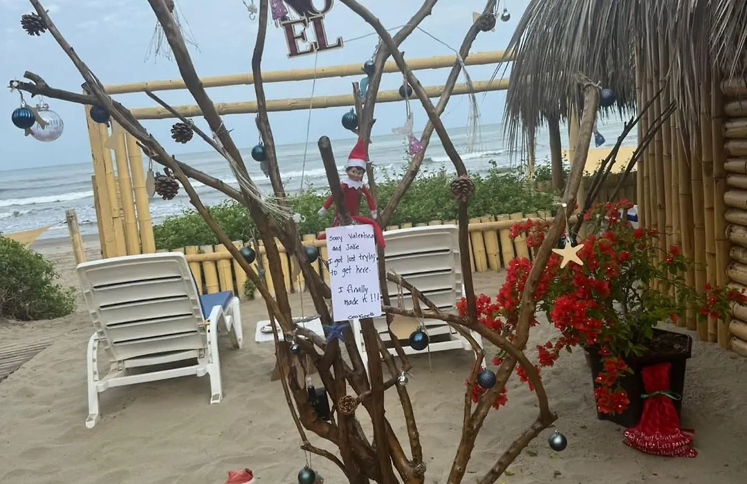 Maria Jose Bungalows-1