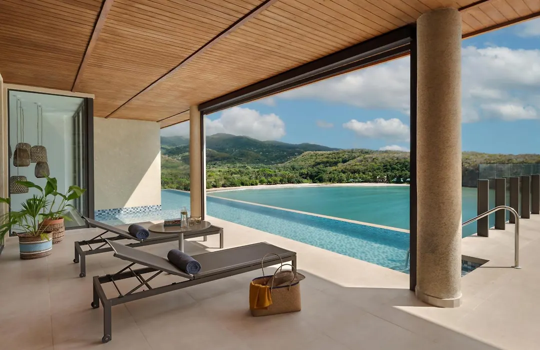 Six Senses La Sagesse-1