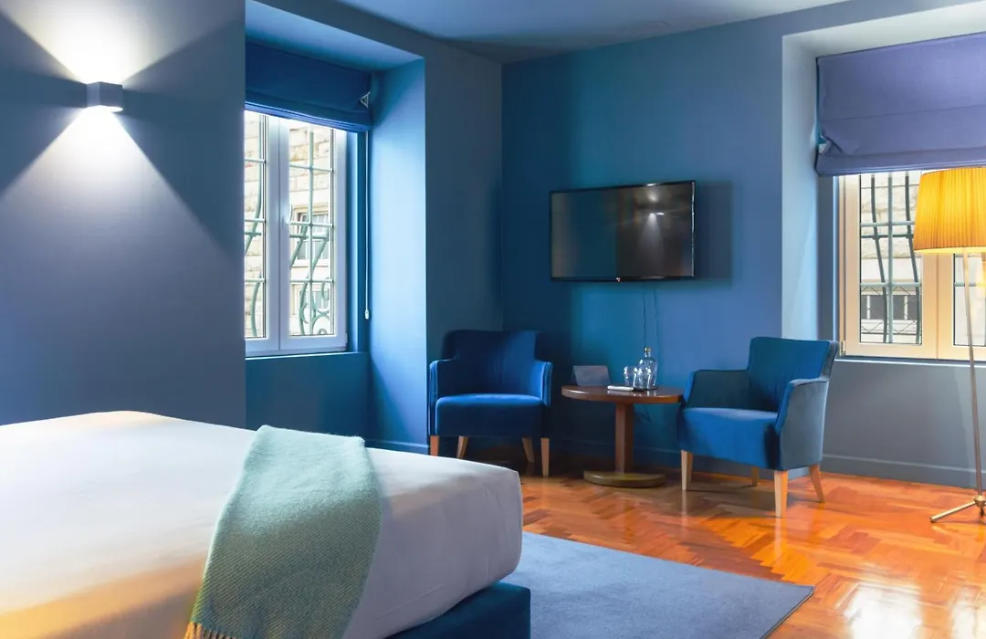 Villa Cascais Boutique Hotel-1