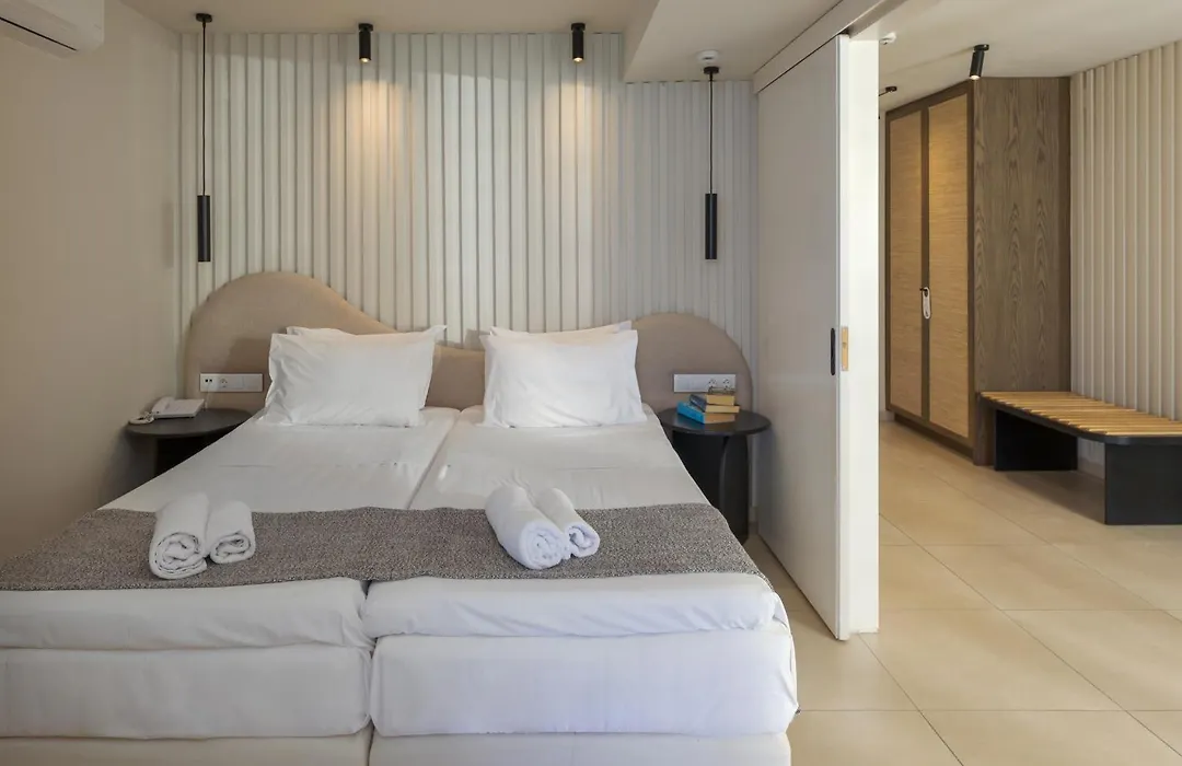Alia Beach Hotel By Estia-1