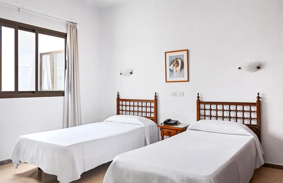 Hotel Valencia-1