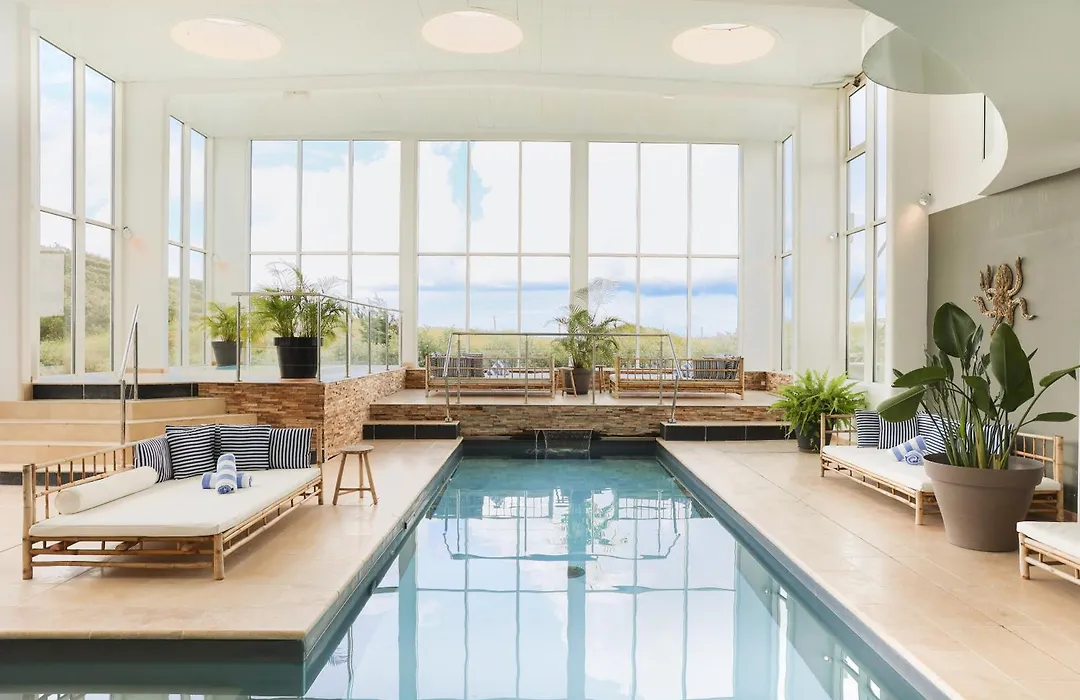 Hotel & Spa Le Grand Large-1