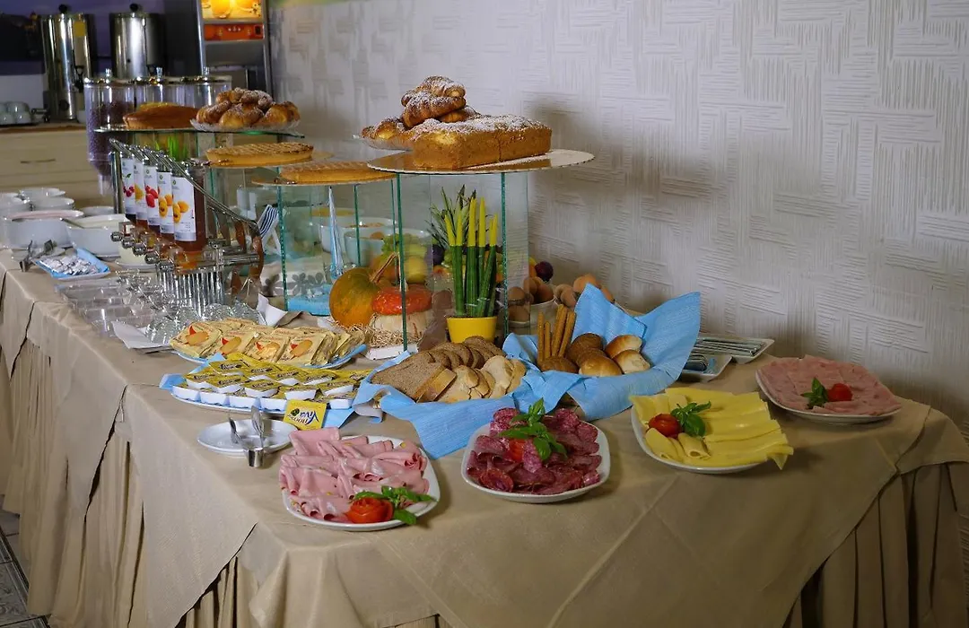 Hotel La Ginestra-1