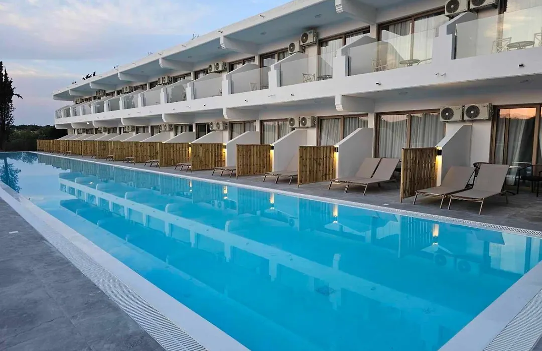 Belvita Hotel-1