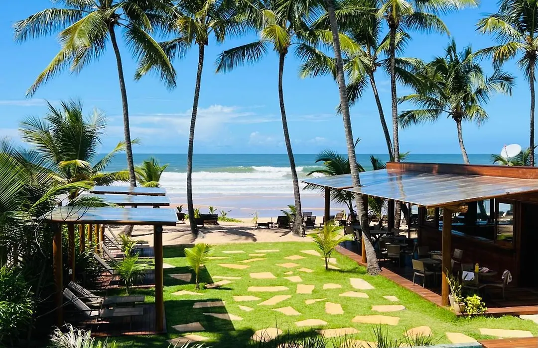Dreamland Bungalows - Taipú de Fora - Barra Grande-1