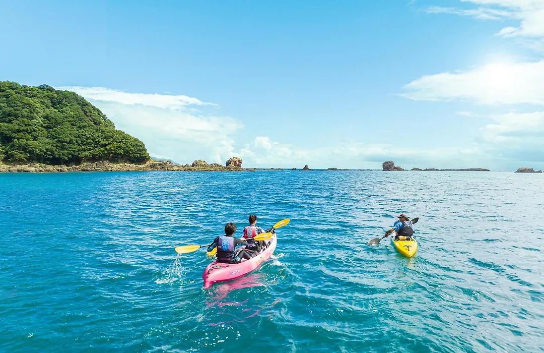 Shimoda Prince Hotel-1
