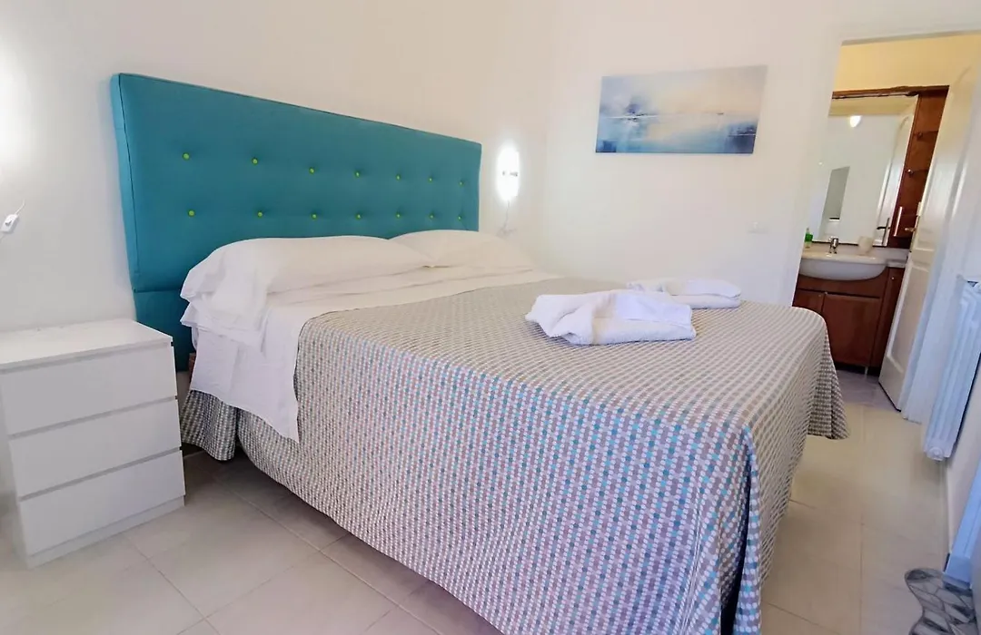Hotel Casa Nicola-1