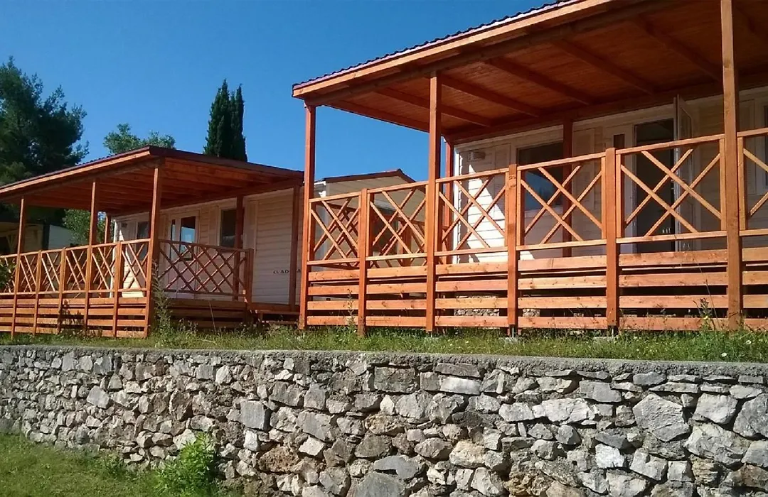 Mobile Homes Murter-1
