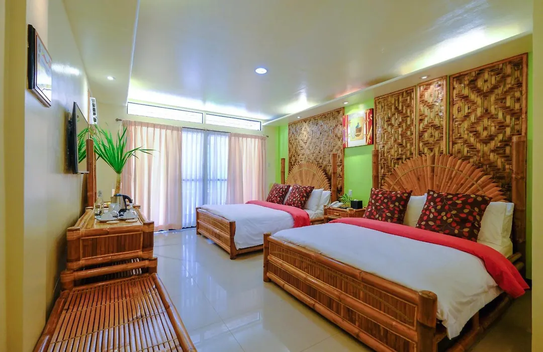 Malapascua Exotic Island Dive Resort-1