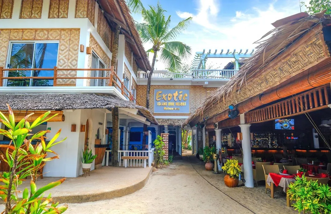 Malapascua Exotic Island Dive Resort-1