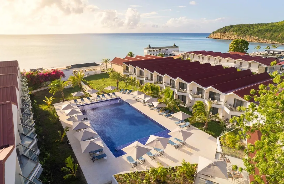 Royalton Chic Antigua, An Autograph Collection All-Inclusive Resort - Adults Only-1