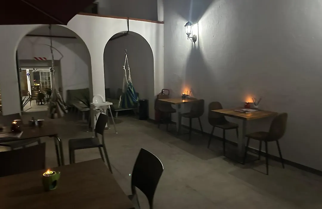 Vilador Beach Hotel-1