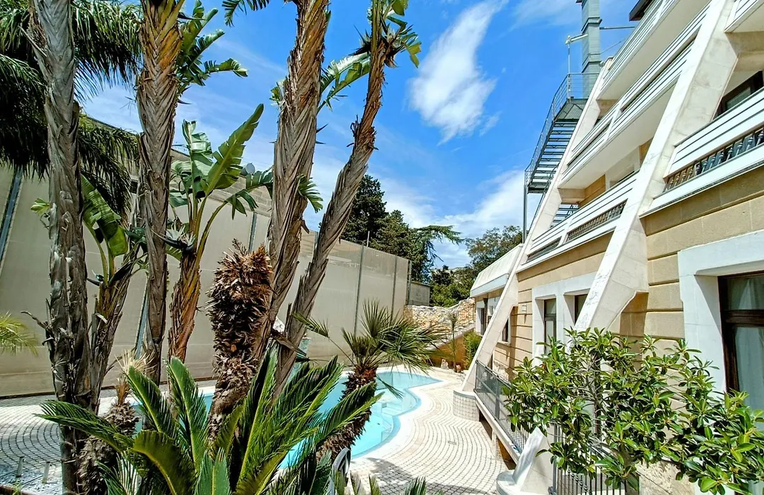 Unico Albatres Palace Salento By Life Resorts-1