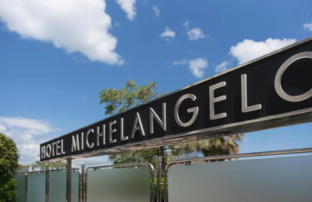 Hotel Michelangelo-1