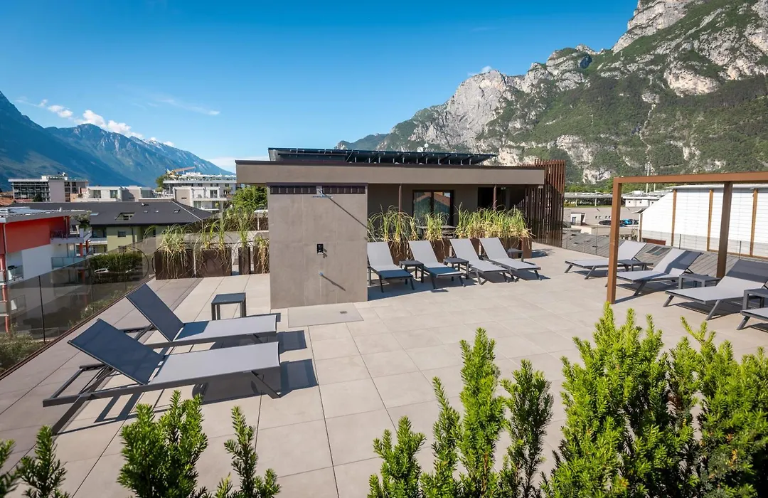 Residence Paradise-1