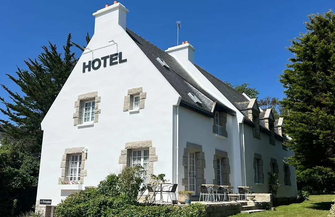 Hôtel An Ti Gwenn-1