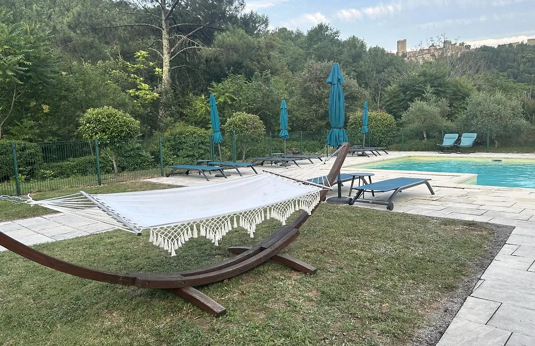 Domaine de l'Eau Vive-1