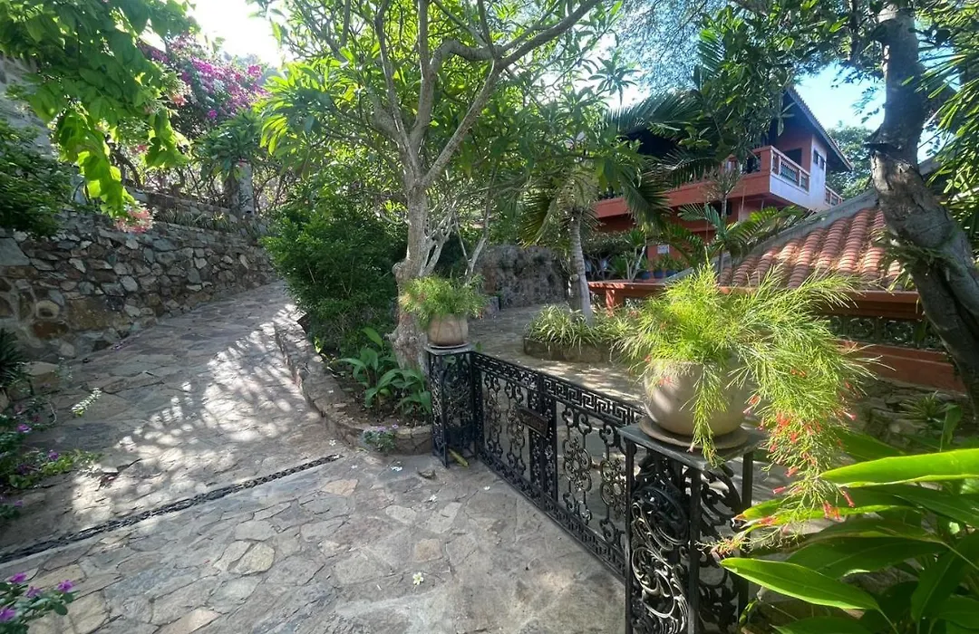 Binh An Village Vung Tau-1