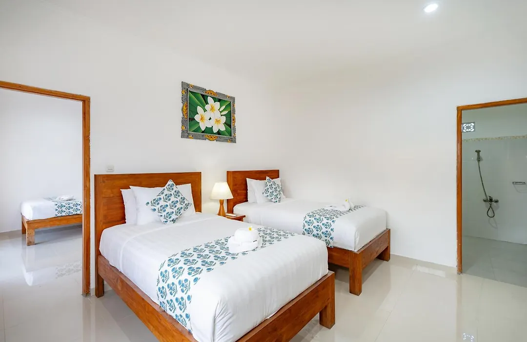 Nusa Indah Bungalow-1