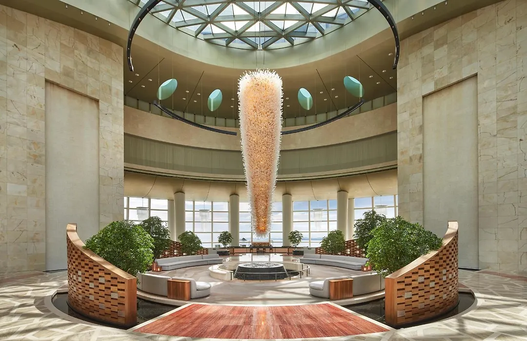 Intercontinental Shenzhen Dameisha Resort By Ihg-1