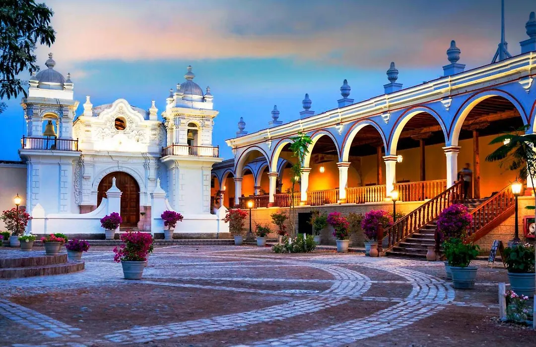 Casa Hacienda San Jose-1