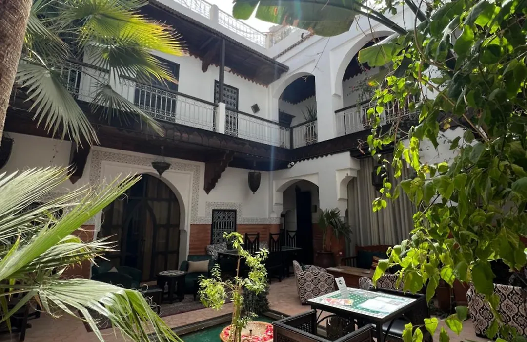 Riad Jnan El Cadi-1