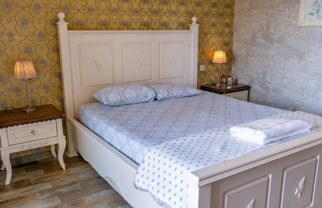 Nilüfer Butik Otel-1