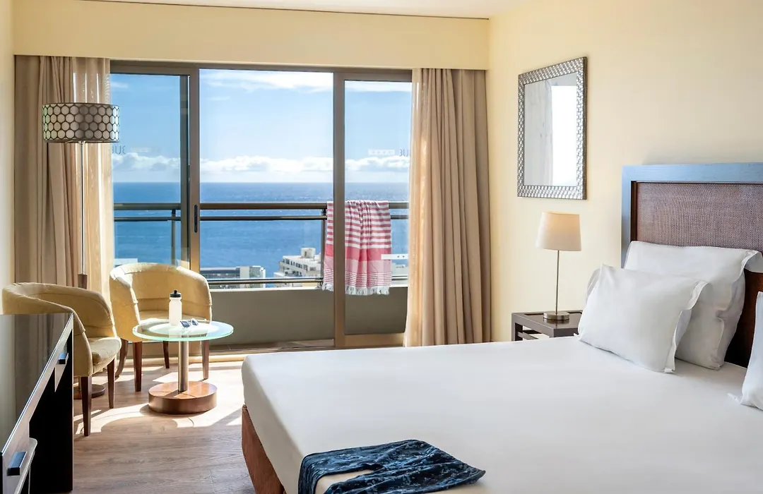 Tui Blue Gardens - Adults-Only - Savoy Signature-1