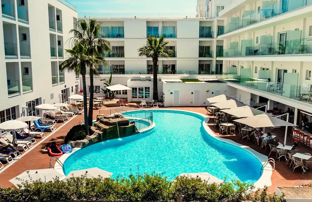 Hotel Capricho-1