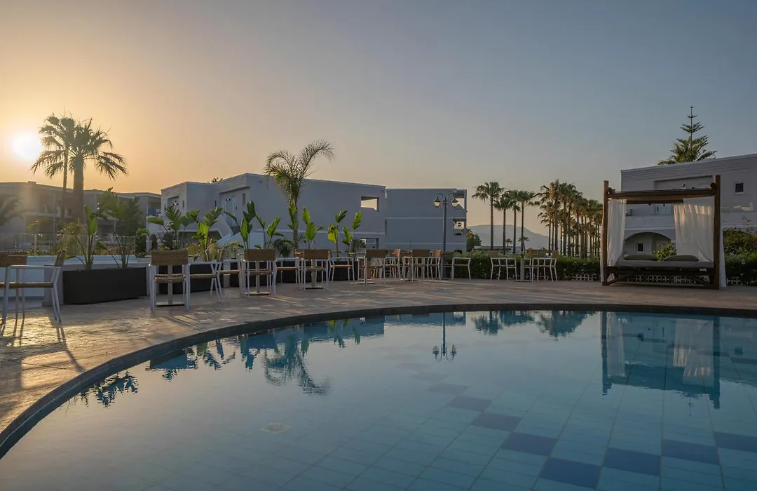 Delfina Tropic Beach - Adults Only-1