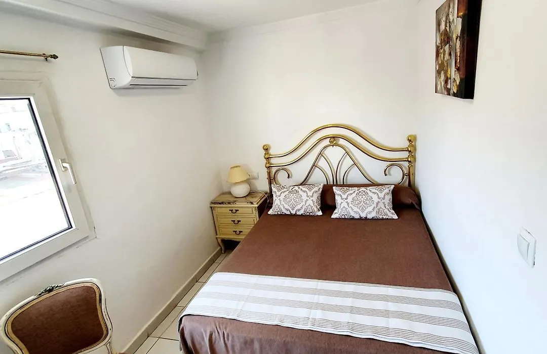 Hotel Marítimo Urban-1