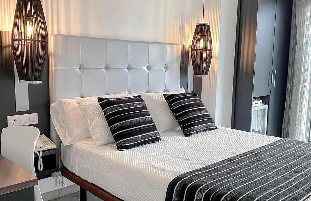 Hotel Noia-1